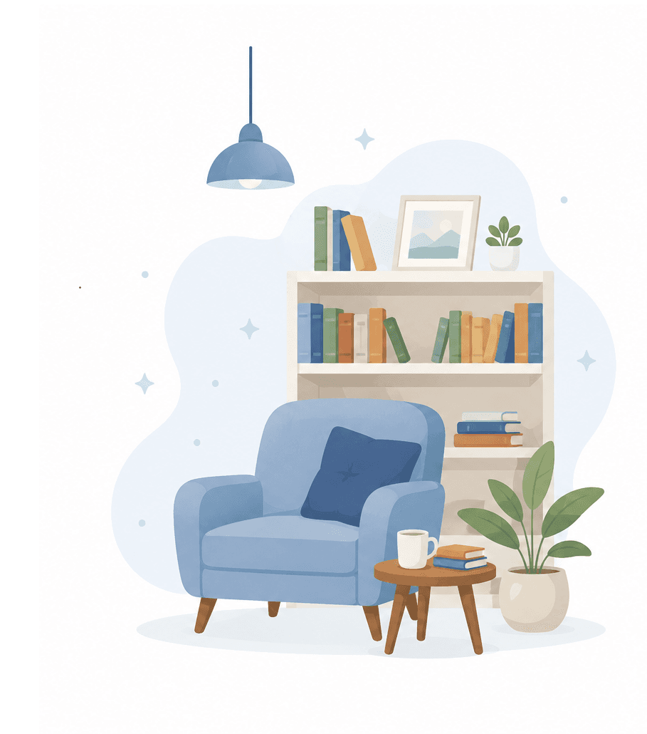 yeSen Library membership